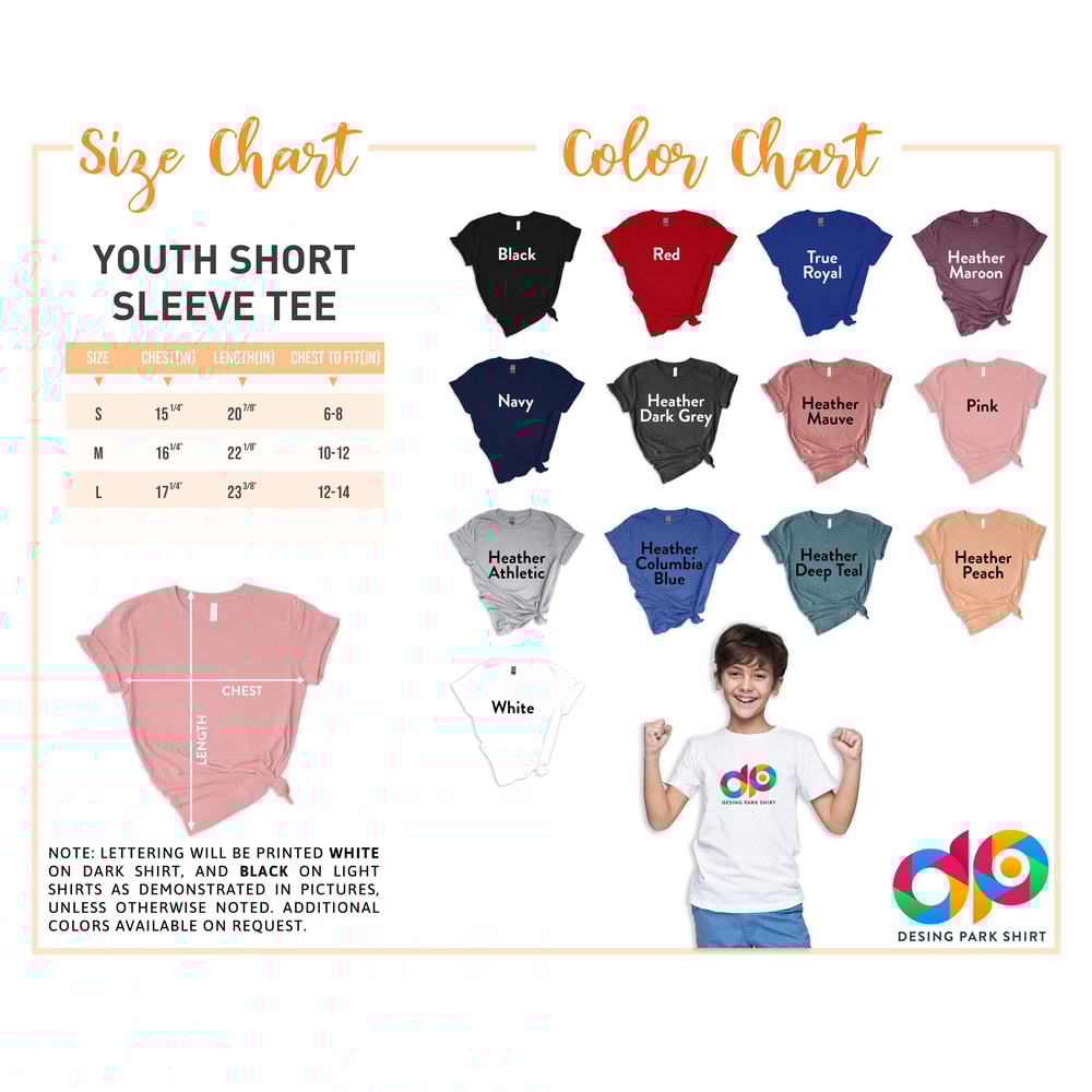 Custom Disneyland Family Vacation, Custom Name Shirt, Family Trip 2023, Mickey and Friends Shirt, Family Matching, Disneyworld Shirt - 8.jpg