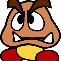 super mario logo svg, mario bros for cricut, super luigi png