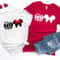 Disney 2023 Trip Shirts, Disney Family Vacation 2023, Mickey And Minnie T-shirt, Disney Couple Tee, Disney Castle Shirt, Disney Matching Tee - 5.jpg