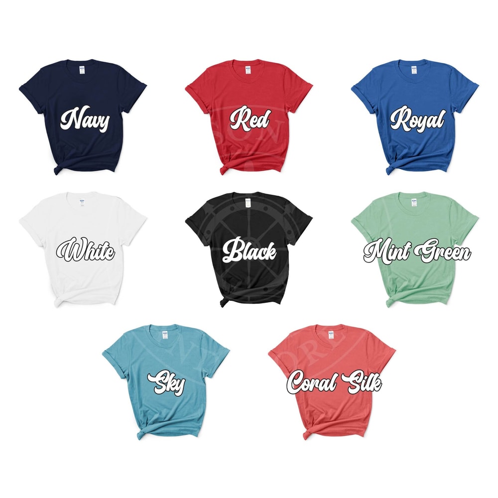 Disney Cruise Anchor T-Shirts, Disney Matching Shirts, Disney Family Shirts, Disney Cruise Shirts - 2.jpg