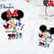 Disney Wish Trip shirt, Disney family shirt, Disney custom shirt, Disney kid's shirts, Minnie Mickey shirt, Disney 2023 matching shirt, ED58 - 1.jpg
