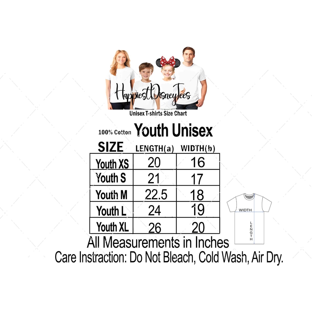 Disney Wish Trip shirt, Disney family shirt, Disney custom shirt, Disney kid's shirts, Minnie Mickey shirt, Disney 2023 matching shirt, ED58 - 4.jpg