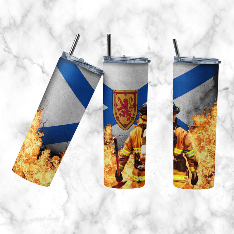 Nova Scotia Tumbler, Nova Scotia Skinny Tumbler, Digital Skinny Tumbler.jpg
