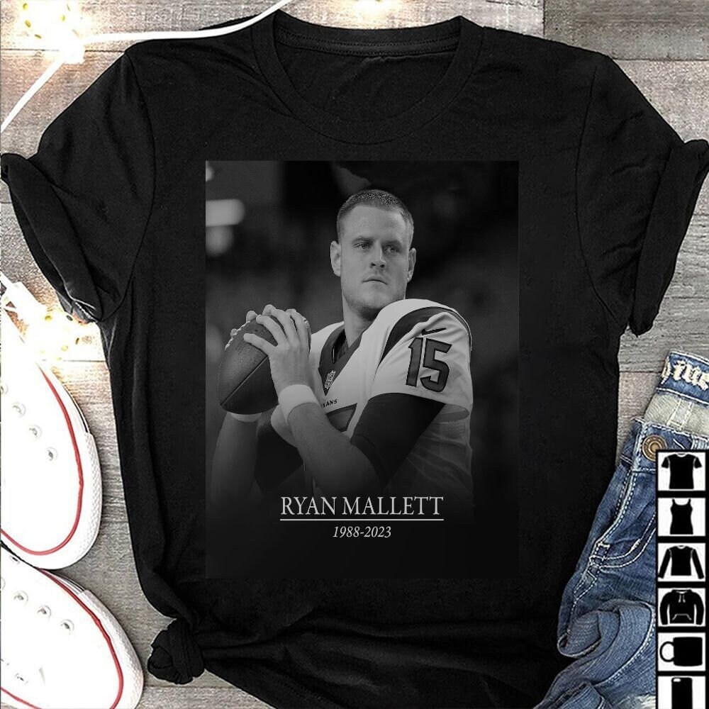 Rip Ryan Mallett Tshirt, Rest In Peace Patriots QB, Greater Boston Football Team - 1.jpg