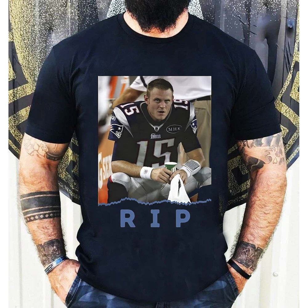 Rip Ryan Mallett Tshirt, Rest In Peace Patriots QB, Greater Boston Football Team - 1.jpg