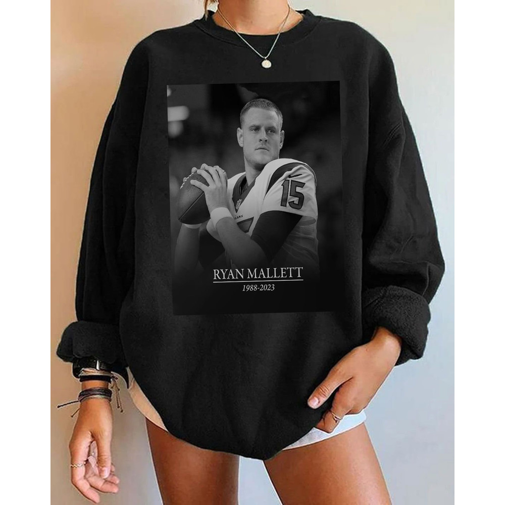 Rip Ryan Mallett Tshirt, Rest In Peace Patriots QB, Greater Boston Football Team - 4.jpg