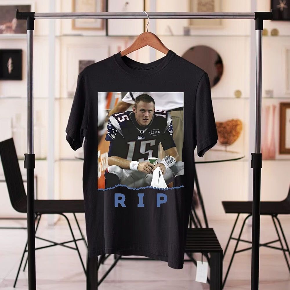 Rip Ryan Mallett Tshirt, Rest In Peace Patriots QB, Greater Boston Football Team - 3.jpg