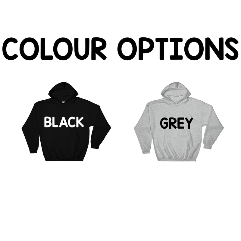 Mickey Mouse Team Disney Characters T-shirt Hoody Kids Child Tote Bag Tshirt S-M-L-XL-XXL-3XL-4XL-5XL Gildan Oversized Men Women Unisex 7085 - 3.jpg