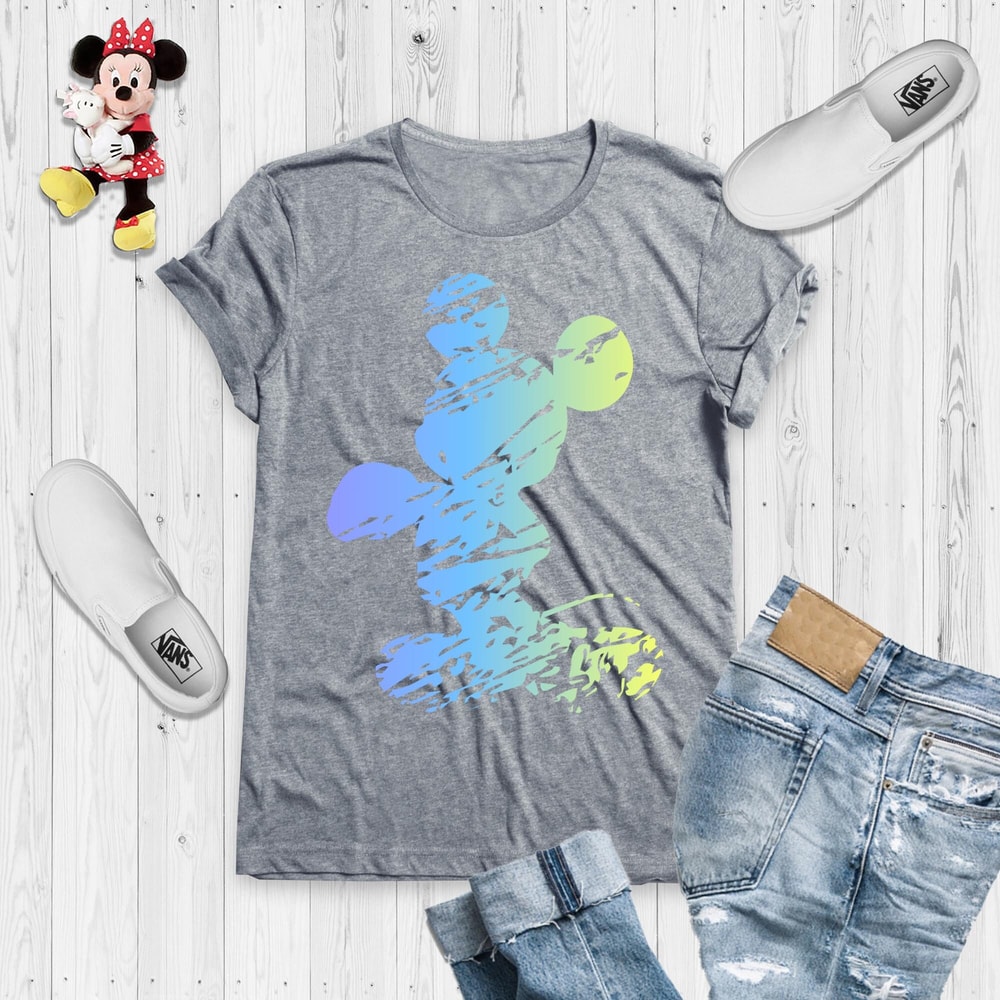 Mickey Shirts, Minnie T-shirt, Custom Disney Family T-shirt, Disney T-shirts, Disneyworld Tee, Family Disney T-shirt, Unisex Shirts - 7.jpg