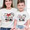 My First Trip To Disney 2023 Shirt, Disney Couple T-Shirt, Disney Trip Shirt, Disney Family Vacation T-Shirts, Disneyland Trip Shirts - 1.jpg