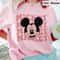 Retro Disney Mickey Shirt, Vintage Mickey Mouse Shirt, Mickey Minnie Shirt, Disney Vacation Shirt, Disneyland Mickey Shirt, Disney Shirt - 3.jpg