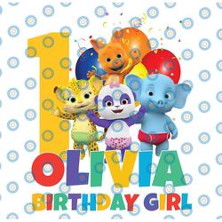 personalized name and ages birthday png word party iron on transfer png, birthday party iron on png, word party family