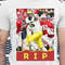 Ryan Mallett T Shirt, Rip Ryan Mallett Shirt, Ryan Mallett 1988-2023 Shirt, Ryan Mallett Memorial T-shirt, Rest in peace Ryan Mallett Shirt - 1.jpg