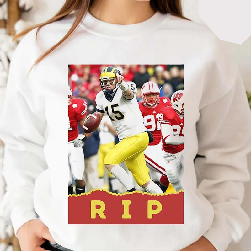 Ryan Mallett T Shirt, Rip Ryan Mallett Shirt, Ryan Mallett 1988-2023 Shirt, Ryan Mallett Memorial T-shirt, Rest in peace Ryan Mallett Shirt - 2.jpg