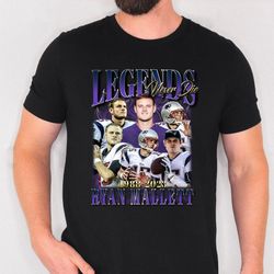 rip ryan mallett legends never die png sublimation download