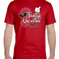 2023 disney shirts, mickey mouse ear t-shirt, disney family vacation shirts, disney shirts, disney t-shirts, family vaca