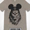 Chewbacca Shirt, Star Wars Shirt, custom Disney Shirts, Chewie Shirt, Star War Ear Shirt, Galaxy's Edge Shirt, Chewbacca Ears shirt, Unisex - 2.jpg