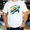Cool Sea Turtle T-shirt, Disney Look Of Crush, Cute Turtle Saying, Multicolor Ocean Turtle, Finding Nemo Turtle, AI Art Shirt, Happy Turtle - 2.jpg