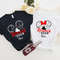 Disney 2023 Shirt, Disney Family T-Shirt, Disney Custom Group Shirt, Disneyland Vacation Tee, Disney Gift, Micket Minnie Shirt, Disney Trip - 1.jpg