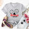 Disney 2023 Shirt, Disney Family T-Shirt, Disney Custom Group Shirt, Disneyland Vacation Tee, Disney Gift, Micket Minnie Shirt, Disney Trip - 2.jpg