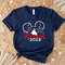 Disney 2023 Shirt, Disney Family T-Shirt, Disney Custom Group Shirt, Disneyland Vacation Tee, Disney Gift, Micket Minnie Shirt, Disney Trip - 4.jpg