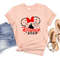 Disney 2023 Shirt, Disney Family T-Shirt, Disney Custom Group Shirt, Disneyland Vacation Tee, Disney Gift, Micket Minnie Shirt, Disney Trip - 6.jpg