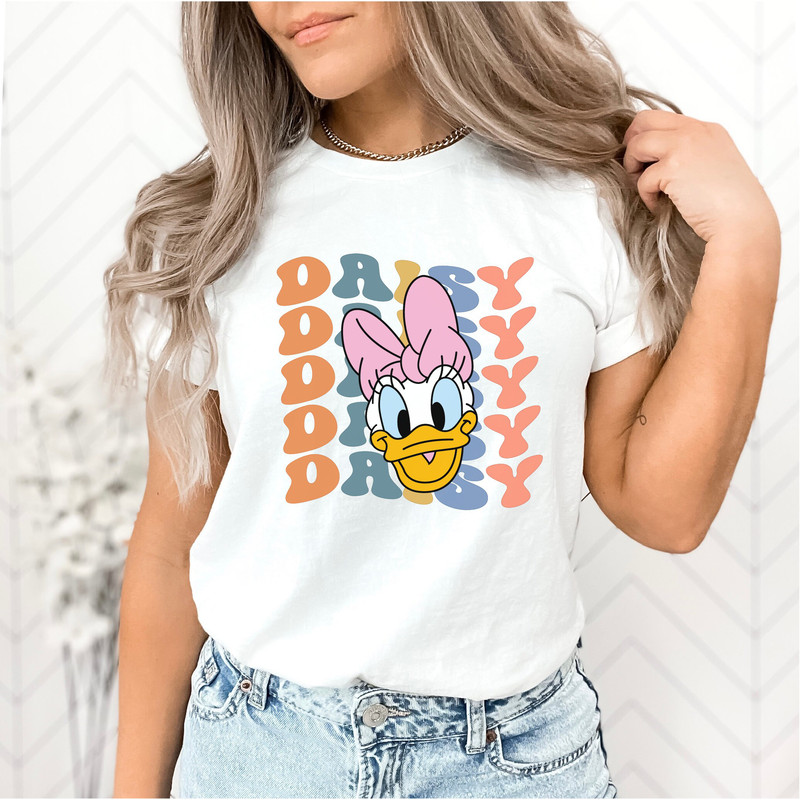 Disney Animal Kingdom Shirt, Mickey Minnie T-shirts, Disney Girls Trip Shirt, Pluto Shirts, Goofy Tee, Daisy Donald T-shirt - 3.jpg