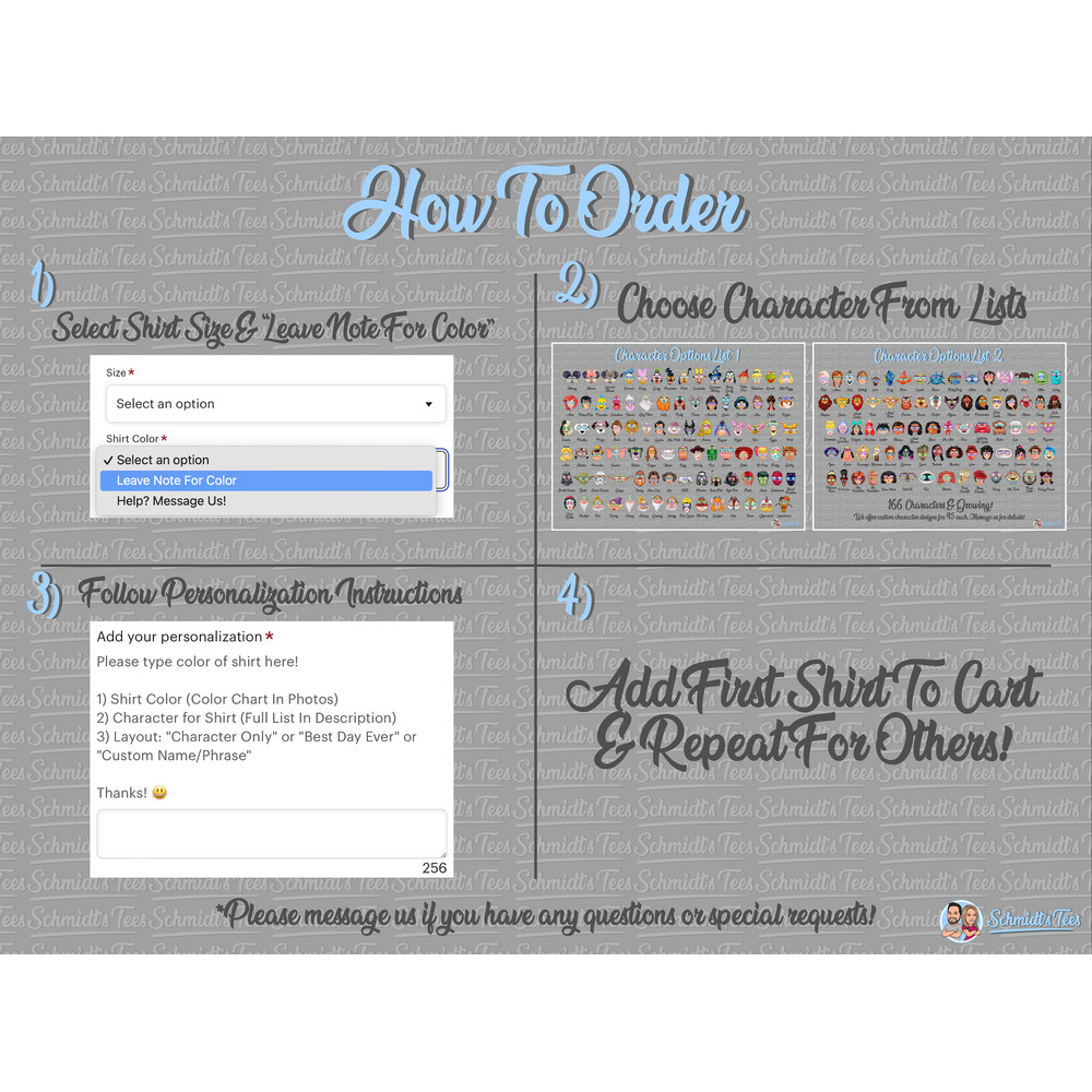 Disney Cruise Shirts, Best Cruise Ever Disney Character Sunglasses Shirt, Disney Cruise Family Shirts, Disney Family Shirts, Vacation, Art - 6.jpg