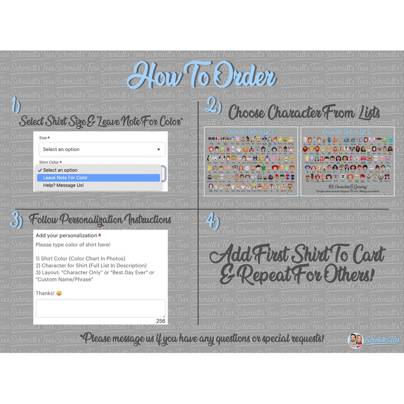 Disney Cruise Shirts, Best Cruise Ever Disney Character Sunglasses Shirt, Disney Cruise Family Shirts, Disney Family Shirts, Vacation, Art - 6.jpg