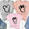 Disney Family Shirt, Family Disneyworld Shirt, Mickey Sketch Shirt, Minnie Women Shirt, Disneyworld Trip Shirt, Mickey Couple Shirt - 1.jpg