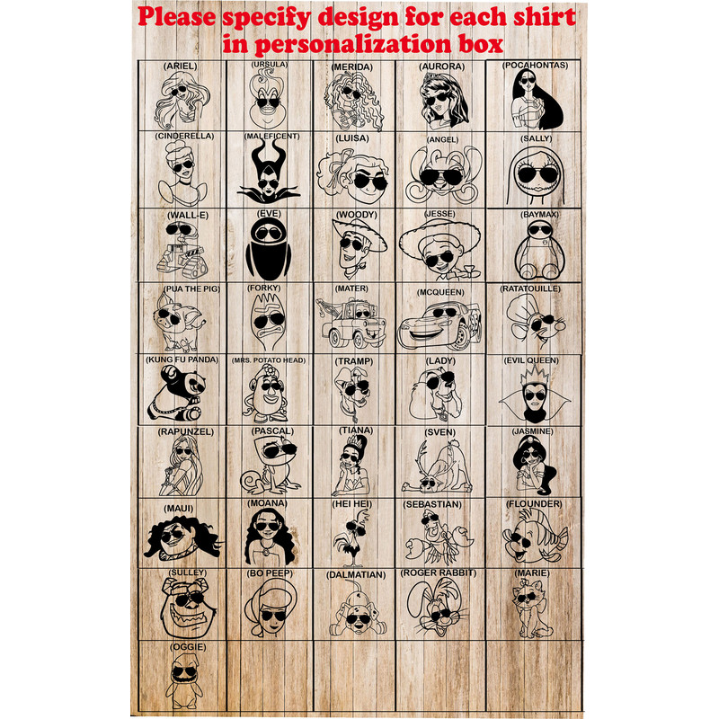 Disney Family Shirts, Disney Squad Shirts, Family Disney Shirts, Disney Family Shirts 2023, Disney Shirts, Disney World Shirts, Disney Tank - 3.jpg