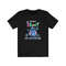 Disney stitch shirt I'm Not Short I'm Stitch Size T-shirt Disney Vacation Tee Stitch Unisex Shirt 148 - 3.jpg