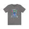 Disney stitch shirt I'm Not Short I'm Stitch Size T-shirt Disney Vacation Tee Stitch Unisex Shirt 148 - 4.jpg