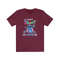 Disney stitch shirt I'm Not Short I'm Stitch Size T-shirt Disney Vacation Tee Stitch Unisex Shirt 148 - 6.jpg