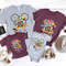 Disney Trip 2023 T-Shirt, Disney Family Shirt, Disney Squad Shirt, Disney 2023 Trip Shirt, Disney Trip Shirt, Disney Group Shirt, Mickey Tee - 3.jpg