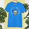 Donald Duck - Desantis - is a BIG PALOOKA Political T-Shirt -Disney - Florida - Statement Tee - Gift - 2.jpg