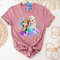 Frozen Sisters T-Shirt, Disney Princess Shirt, Frozen Shirt, Elsa Shirt, Anna Shirt, Disney Shirt, Disney Gift, Girls Disney T-Shirt - 4.jpg