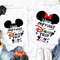 My 1st Disney trip, Disney shirt, First Disney Trip shirt, Disney Vacation tee, Family Matching Disney shirt, My first Disney trip DF1 - 2.jpg