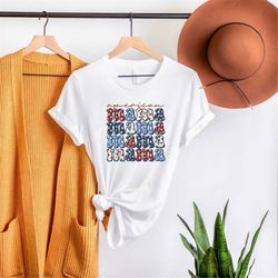 american mom shirt, american mama 4th of july, american mama, fourth of july mama shirt, 4th of july shirt design, patri