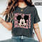 Retro Disney Mickey Shirt, Vintage Mickey Mouse Shirt, Mickey Minnie Shirt, Disney Vacation Shirt, Disneyland Mickey Shirt, Disney Shirt - 2.jpg