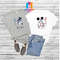 Star Wars Couple T-shirt, Disney Shirt, R2D2 BB8 Couple Shirt, Mickey Minnie Shirt, Disney Star Wars Shirt, Couple Gift, Disney Trip Shirt - 2.jpg
