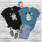 Star Wars Couple T-shirt, Disney Shirt, R2D2 BB8 Couple Shirt, Mickey Minnie Shirt, Disney Star Wars Shirt, Couple Gift, Disney Trip Shirt - 4.jpg