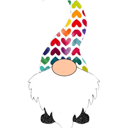 gnome svg, christmas gnome svg, merry christmas svg