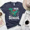 Back To School Shirt, Dinosaur Shirt, Boy Saurus Shirt, Girl Saurus Shirt, Dinosaur School Shirt, Kids Back To School Shirt, Teacher Shirt - 1.jpg