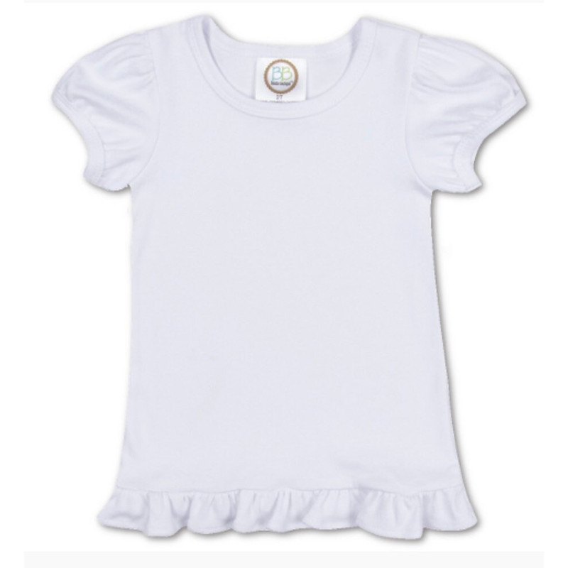 Embroidered Back to School Set, Applique Pencil Shirt, Personalized First Day of School Outfit, Pink Seersucker Ruffle Set - 4.jpg