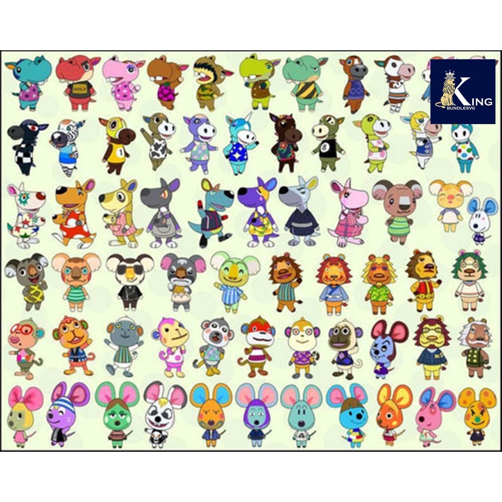 bundle Animal crossing 9.jpg