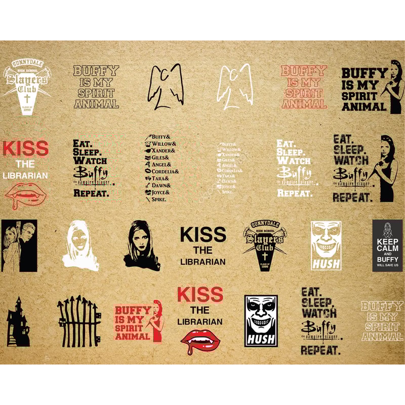 1000+ file Buffy the Vampire slayers bundle 2.jpg