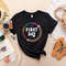 Happy First Day of School Shirt, Teacher Life Shirt, Teacher Gift, Teacher Appreciation, Back to School Shirt, Kindergarten Teacher - 5.jpg