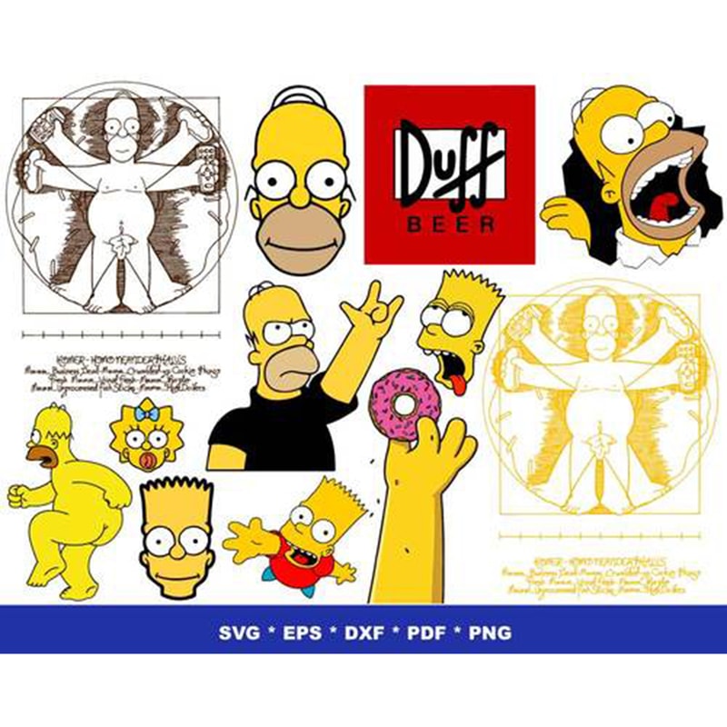 1000+ files The Simpsons (3).jpg