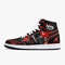Afro Samurai JD1 Shoes, Afro Samurai Jordan 1 Shoes, Afro Samurai Sneakers Shoes